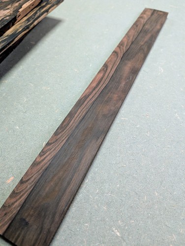 Mun ebony baritone - ebony,