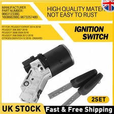 UK 9663123380 For CITROEN