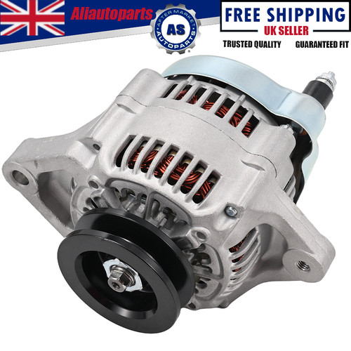 Alternator for kit race - kit,