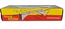 Triang Railways R.188 River Bridge Vintage OO/HO Scale Model Railway Box Packed.