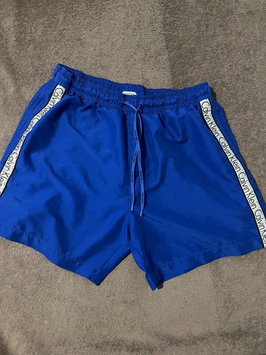 Calvin klein shorts size - calvin, xl