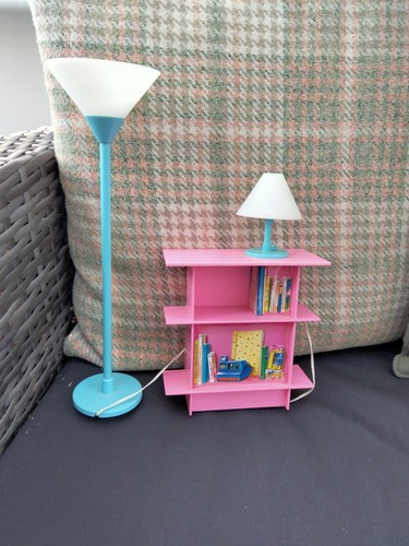 Sindy hasbro city home - sindy,