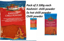 Kashmiri Chilli Powder | Red