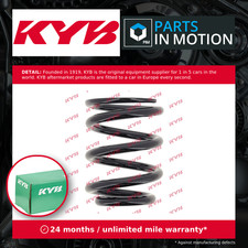 Coil Spring fits TOYOTA HI-ACE Mk4 2.4 Rear 95 to 04 2RZ-E Suspension KYB New