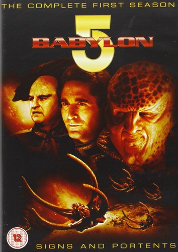 Babylon the complete season - babylon,