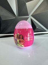 Disney Princess Surprise Egg