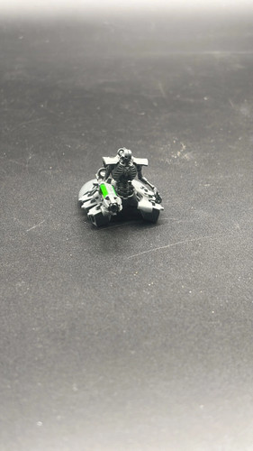 Pre loved lokhust destroyer - lokhust,