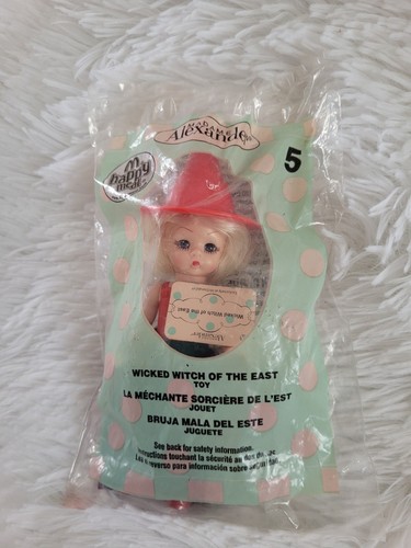 Madame alexander wicked witch - alexander,