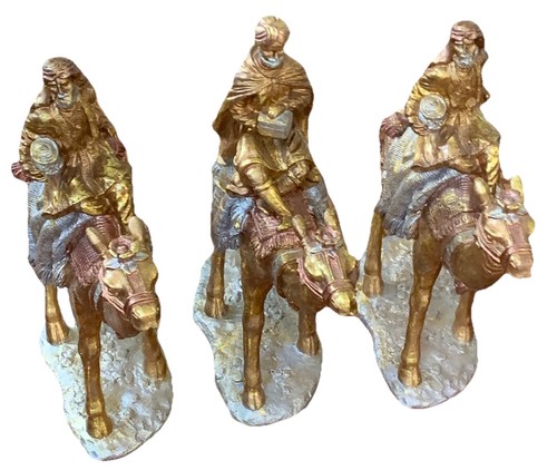 Nativity wisemen kings on - wisemen,