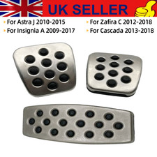 3x Manual Transmission Alloy