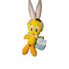 Tweety Pie Tweety Rabbit Bean