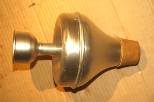 Denis wick 5508 bass trombone - wick, bass-trombone