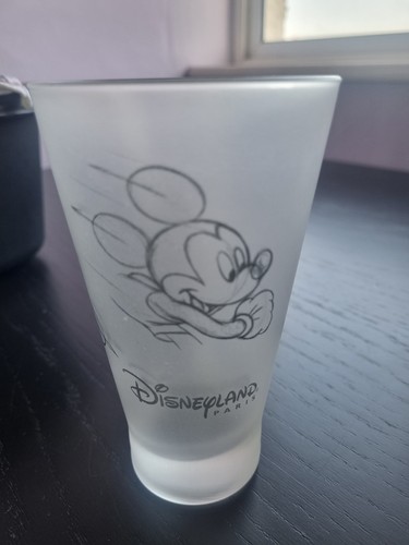 Disneyland paris mickey mouse - paris,