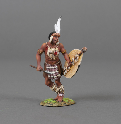 Thomas gunn sfa065 zulu - gunn,