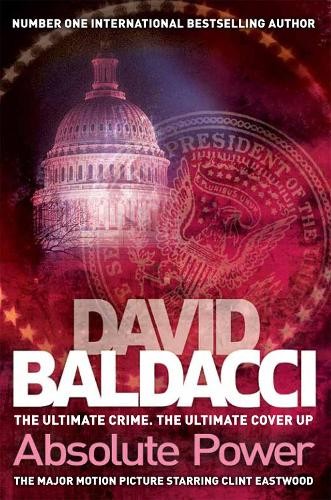 Absolute power baldacci - by,