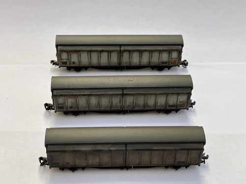 Graham farish vga 46t - vga,