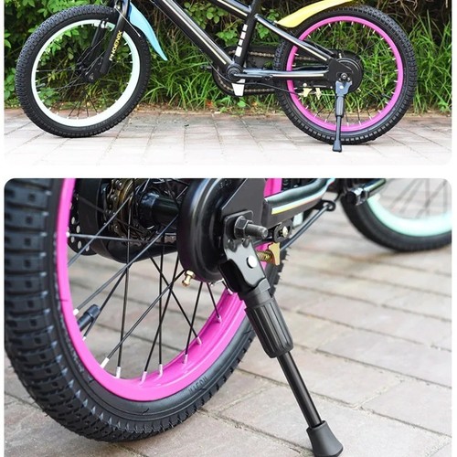Bike kick stand - bike,
