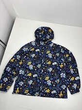 Gucci Men's Windbreaker Jacket