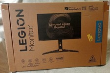 Lenovo Legion R25f-30 Flat