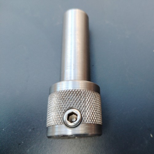 Clarkson type autolock - type,