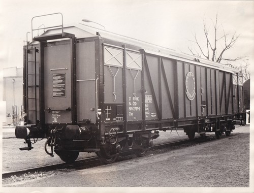 Photo 18x24cm axle folding - axle,