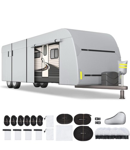 Travel trailer rv - travel,