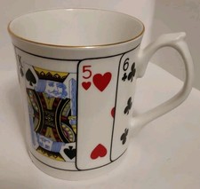 Staffordshire Vintage