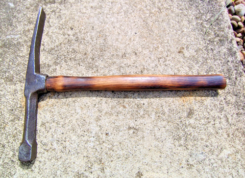 Vintage unusual hammer could - vintage,
