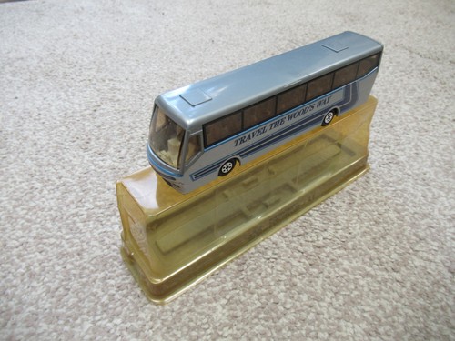Efsi diecast bova - efsi, futura