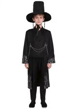 Kids Kpop Hunters Style Saja