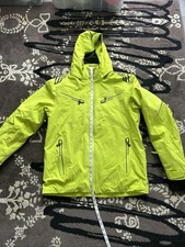 Schoffel men’s ski jacket