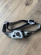 Petzl Tikka RXP Rechargeable Headlamp Head Torch