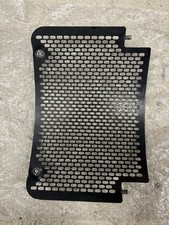 KTM Adventure 990/950 Radiator Guard
