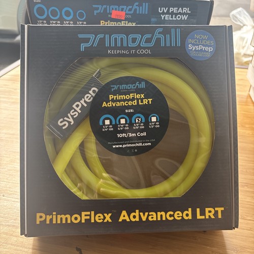 Pearl yellow primoflex - yellow,