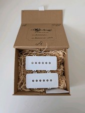 Monty Guitars Jazzmaster