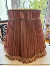 Vintage large dusky pink - vintage,