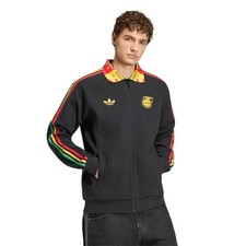 Jamaica adidas originals away - adidas,