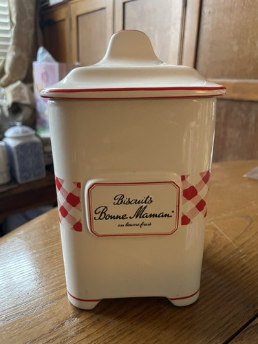 Vintage bonne maman - bonne,