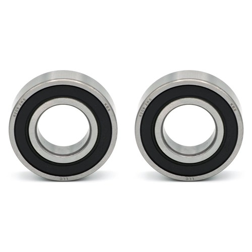 Rear wheel bearing compatible