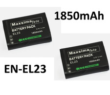 2x Maxsimafoto - Compatible