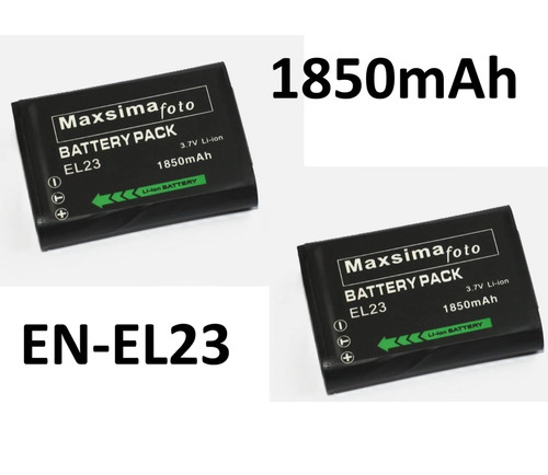 Maxsimafoto compatible - 2x,
