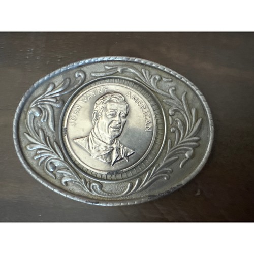 Vintage john wayne american - vintage,
