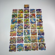 Walkers Looney Tunes Qubix