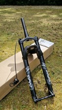 Fox 32 Rhythm 100mm Float Grip