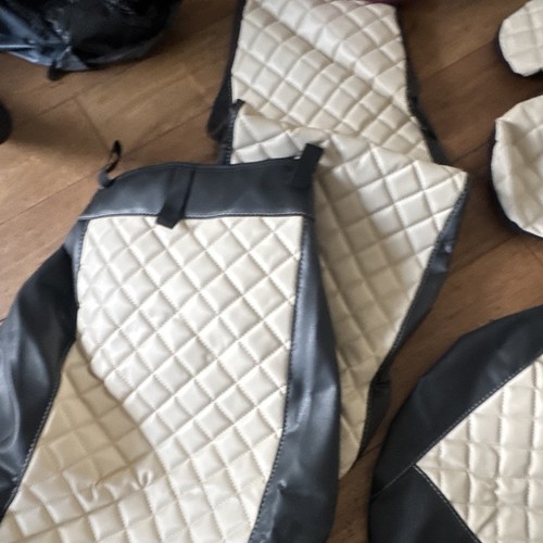 Renault master van seat - renault,