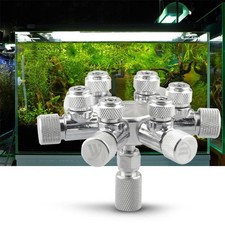 Aquarium CO2 Splitter