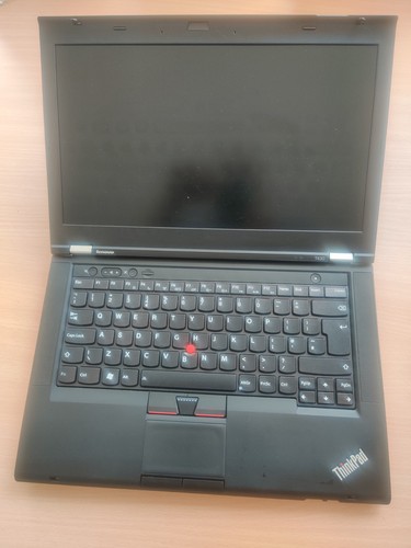 Lenovo thinkpad t430 laptop - t430,