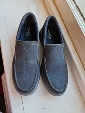 Men's Clarks Shoes Size UK 10 G