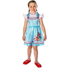 The Wizard Of Oz Girls Dorothy