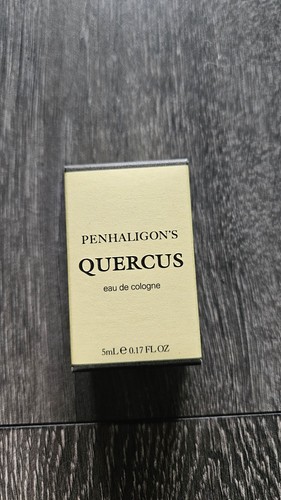 Penhaligon quercus eau de - eau,